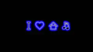 House Victimz - Vocal